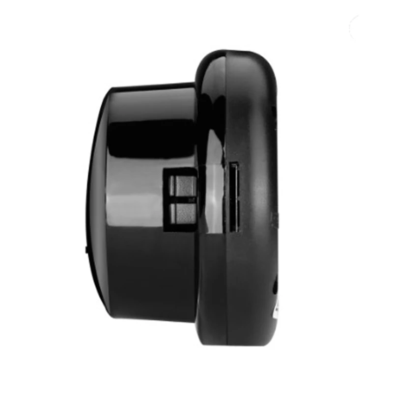 Hot Selling  Mini CCTV Camera  Wireless IP Wifi Smart Net Camera Home Security Surveillance With Bracket