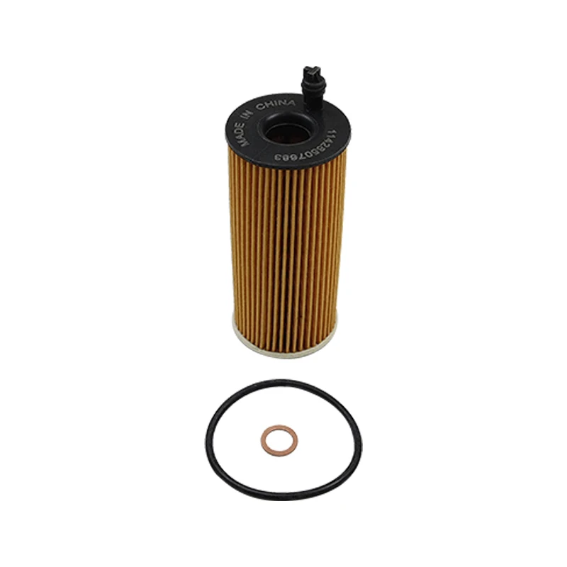 High Quality 11427622446 Engine Oil Filter11428507683 For BMW MINI R55 R56