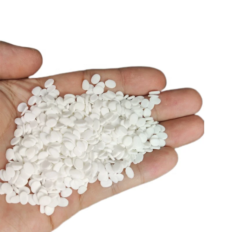 Наполнитель BaSO4, маточная смесь, сульфат бария, маточная смесь для глянцевой качественной пластиковой выдувной пленки и инъекционных деталей