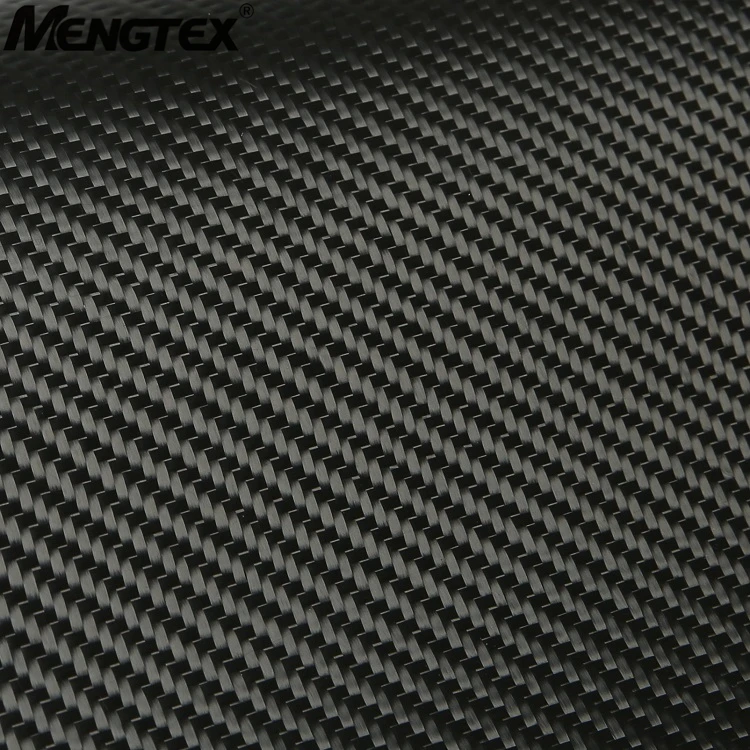Briefcase carbon fiber products new environmentally friendly carbon fiber leather composite non-woven fabric