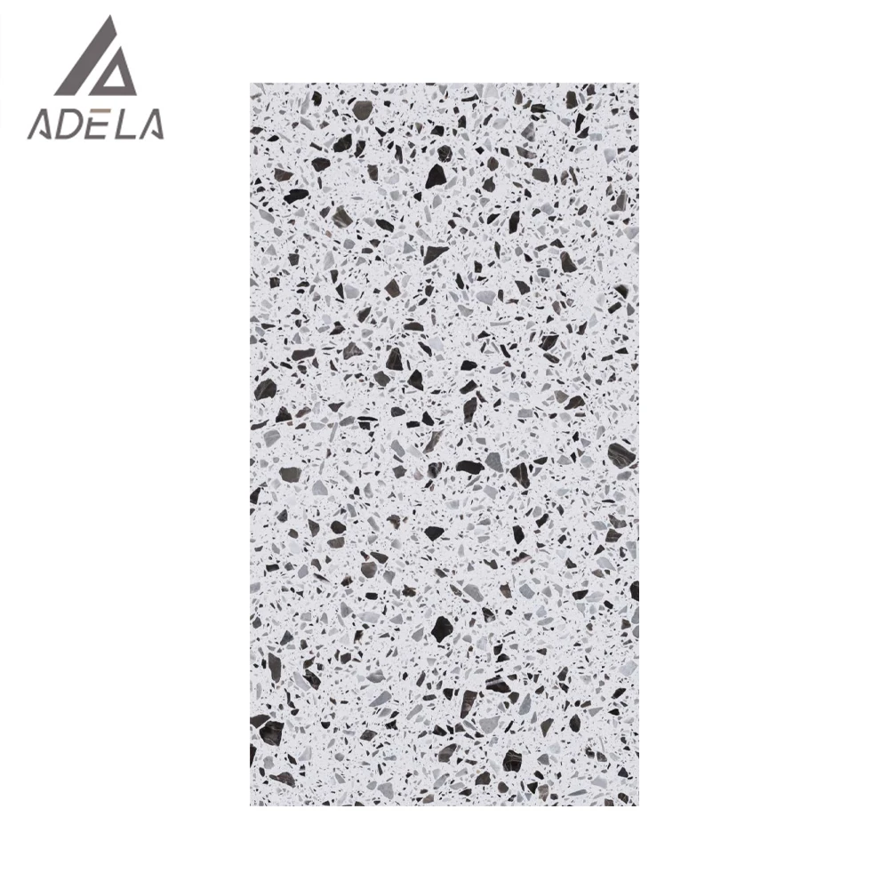 Courtyard non slip tile for floors tiles Terrazzo outside floor balcony outdoor driveway yard tile