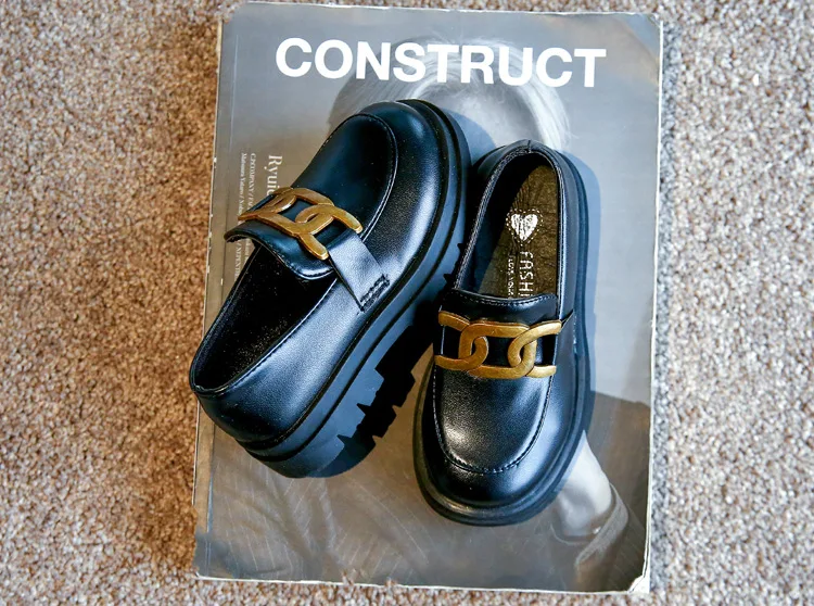 Manufacturer New Casual Black Bulk Children Boys And Girls Fashion 3 Year School Kids shoes For Child