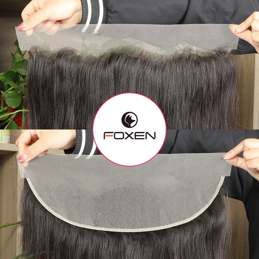 13X6 Hd Lace Frontal Deep Wave,Lace Frontale Hd Transparent,Hd Lace Frontal Closure With Baby Hair