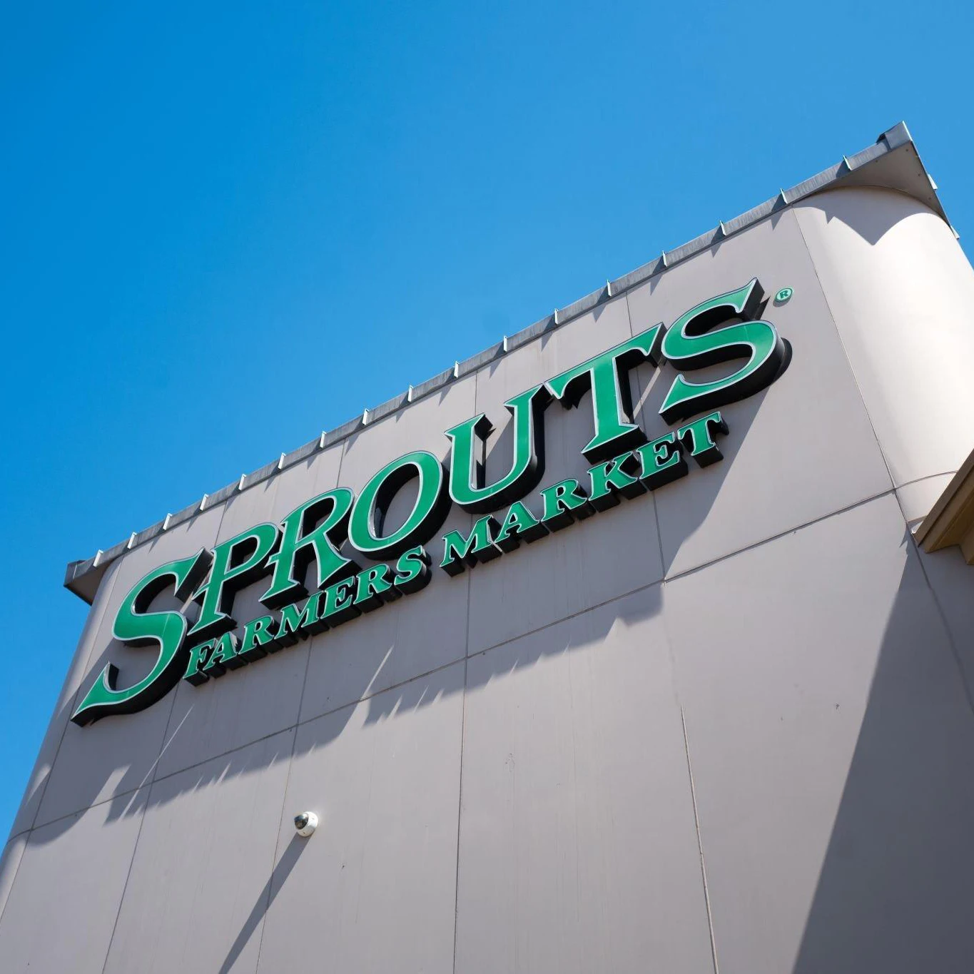 High Quality Outdoor giant letter advertising Customize Company Logo Shopping Mall Signs