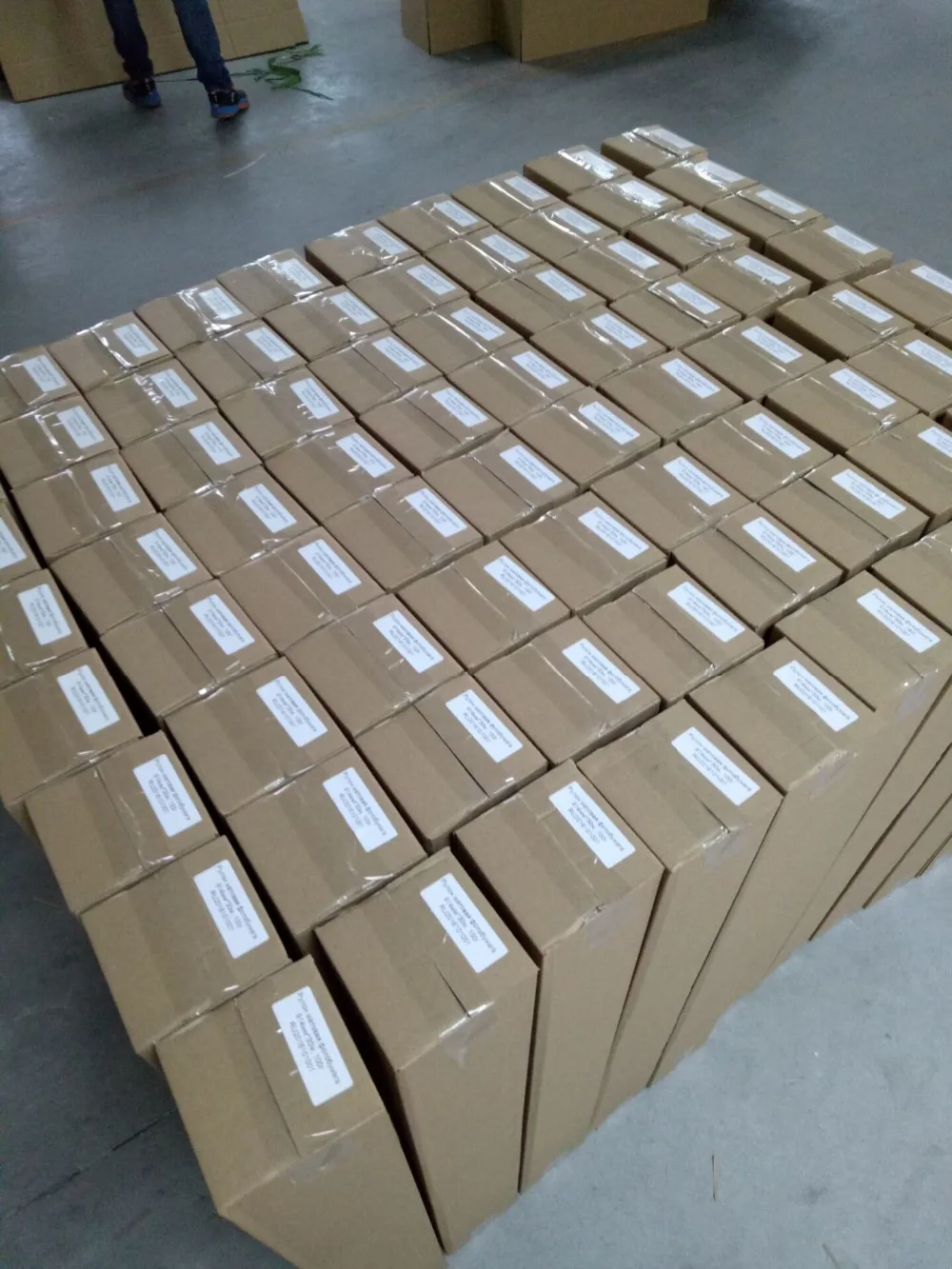 Huilin Inkjet RC Glossy 6 inch Photo Paper Roll for Minilab Printing