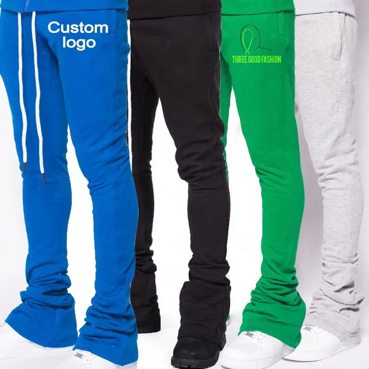 Custom Logo Cotton Polyester Unisex Mens Sport Tracksuit Track Suit Plain Sets For Men And Women Sport