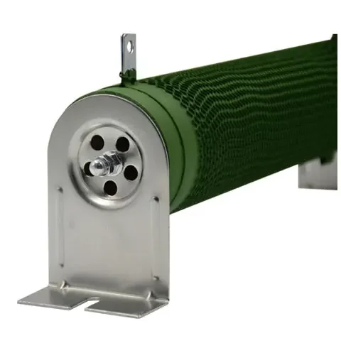 Tower Crane Resistor