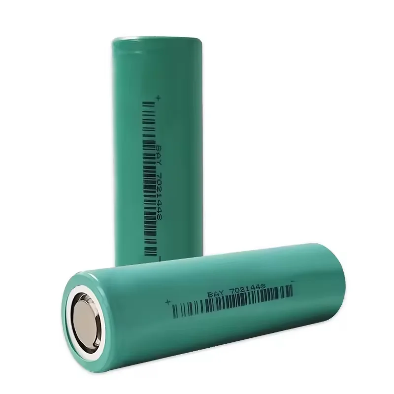 100% original BAK N21700CD 5300mah 2C 3.7V li ion rechargeable batteries for battery pack