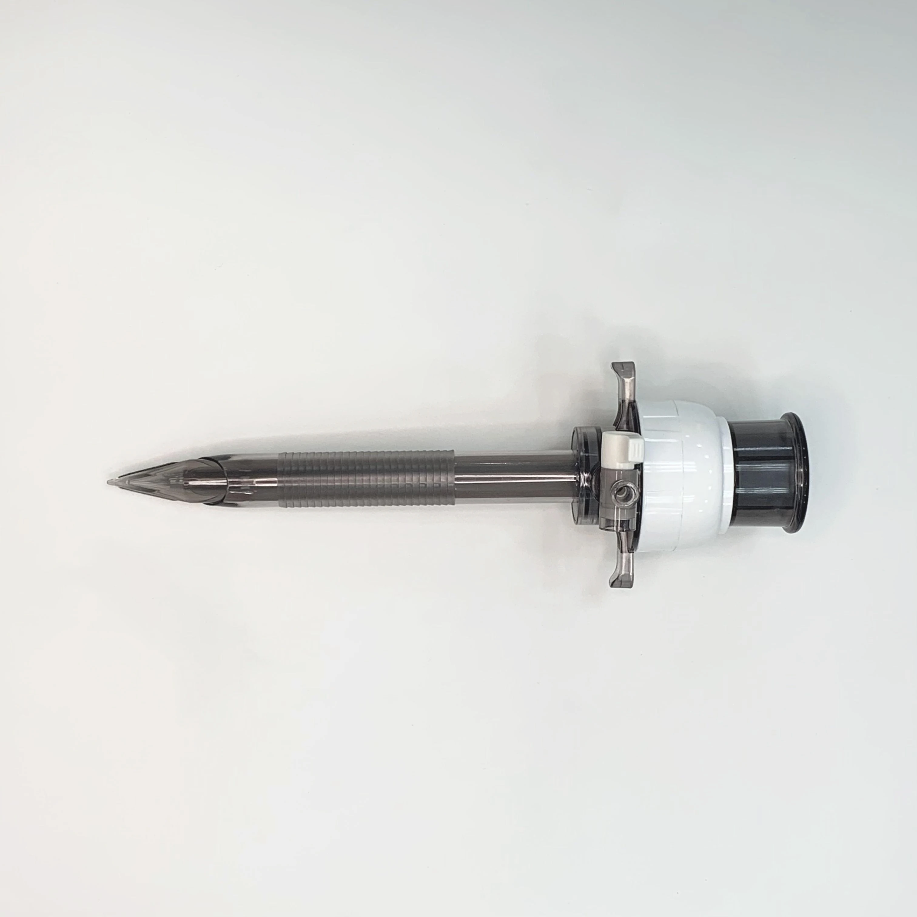 Medical Laparoscopic Instruments Disposable Bladed Trocars