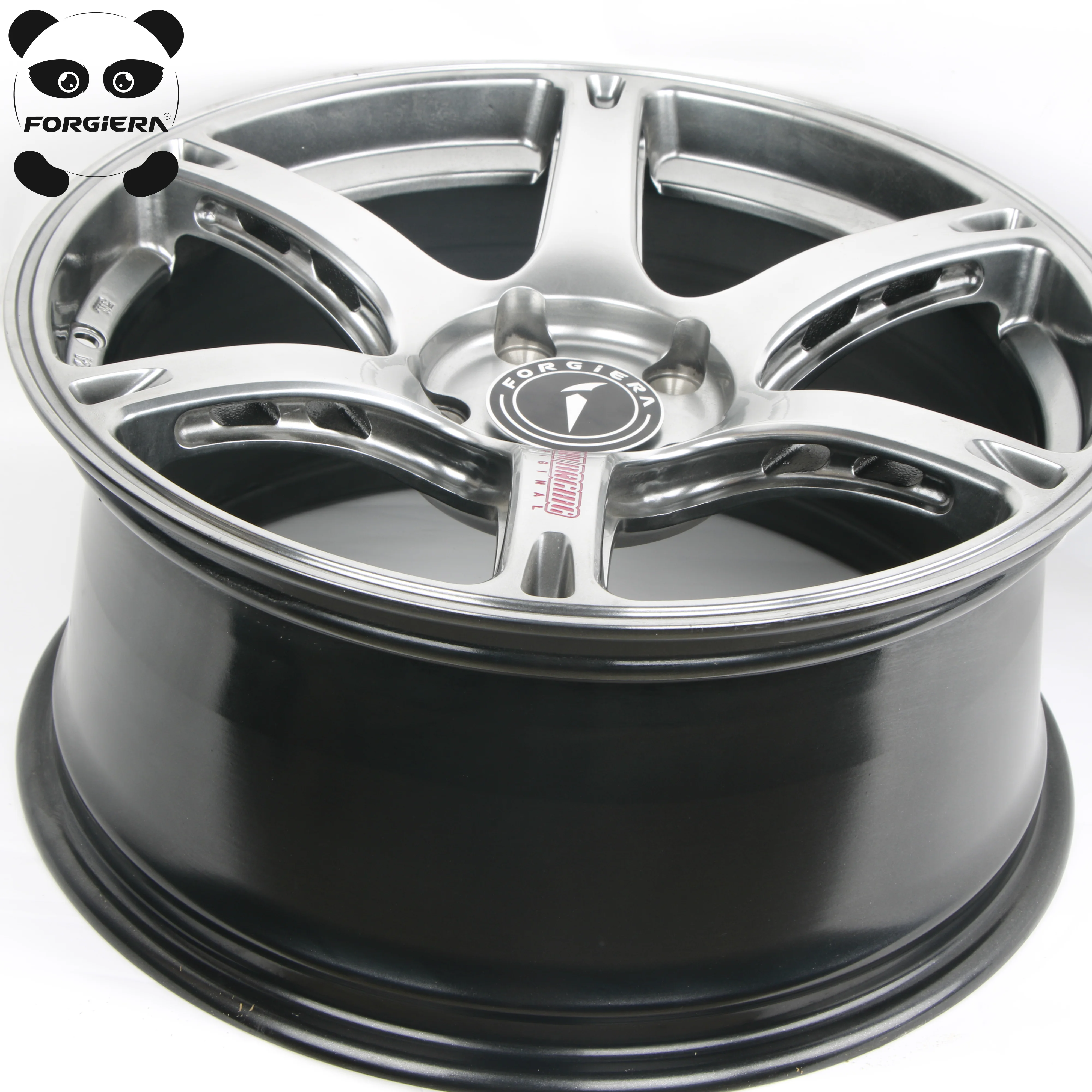 GI- AHV097 forgiera 16-24 дюймов кованые легкосплавные колесные диски Материал T6061-T Прямая продажа с фабрики; Лидер продаж; Популярные по индивидуальному заказу колеса