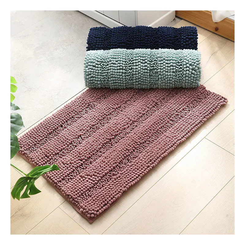 Лидер продаж онлайн душевой коврик против усталости 100% полиэстер душевой коврик