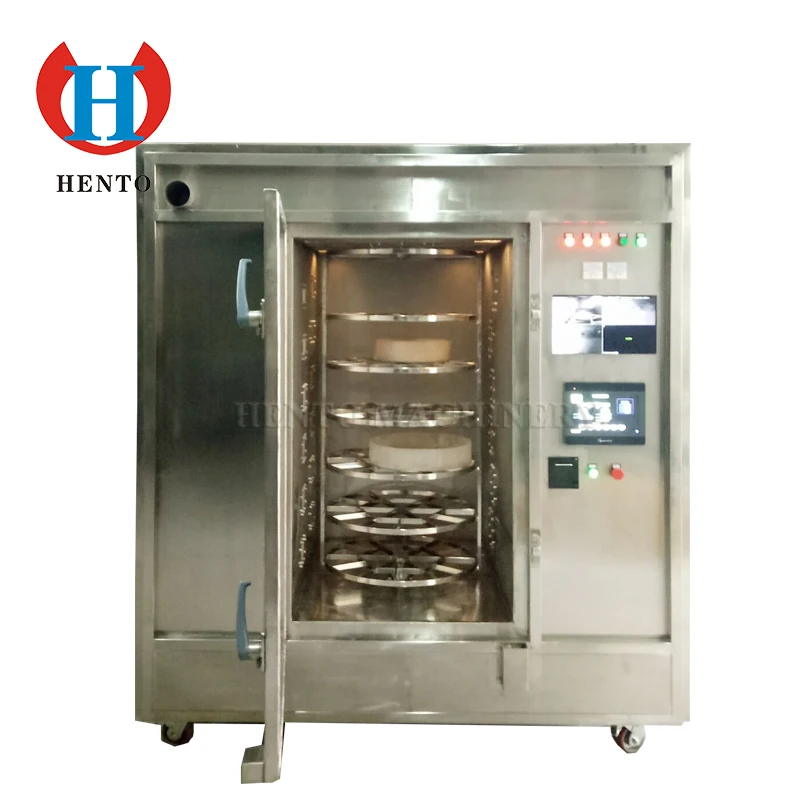 Stainless Steel Industrial Microwave Dryer / Drying Machine