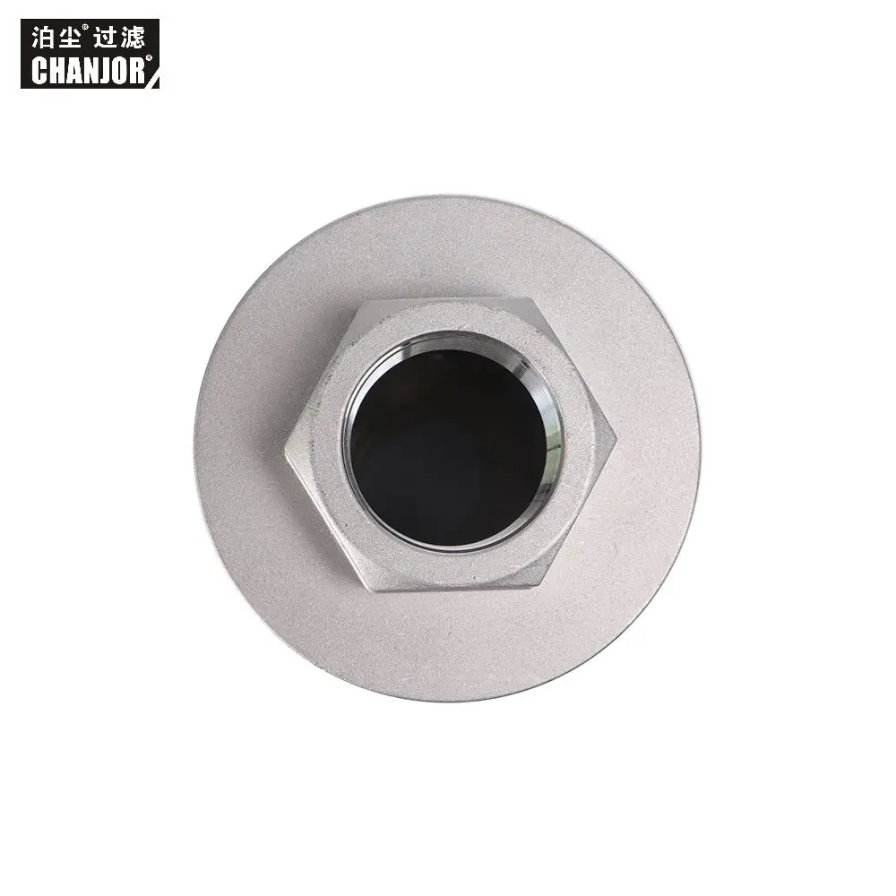 CHANJOR CH1042T Hydraulic suction oil filter 68773-62210 for KOMATSU excavator