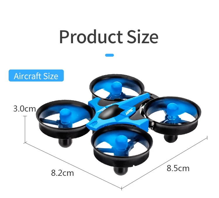 2.4g Mini Drone Rc Drone Quadcopters Mini Drone For Kids Radio Control Toys Mini Radio Control Toys Best Toys For Kids