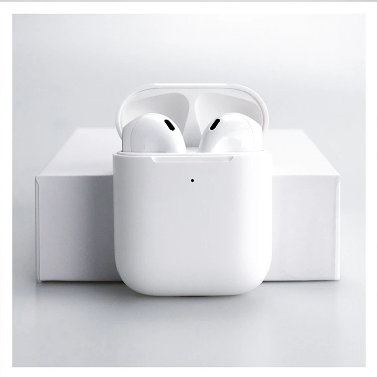 Оригинальные наушники Apple Air poding Pro3 Pro 3 Tws Pods p0ds с логотипом
