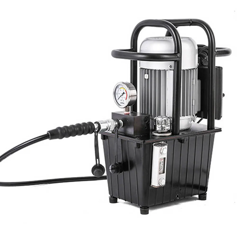 Electric Hydraulic Pump EHP-70ZS Electric Pressure Pump