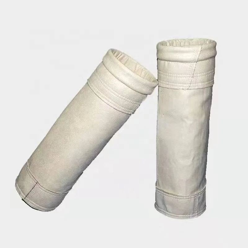 PPS waterproof oil anti-static filter felt factory decontamination and dust removal equipment thickness 1.6-2.0mm