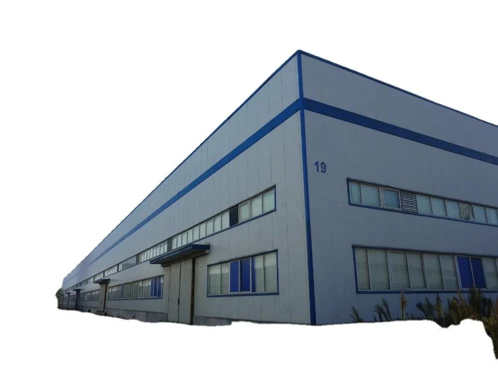 Factory Price steel structure building structural steel fabricator light steel structure hangar