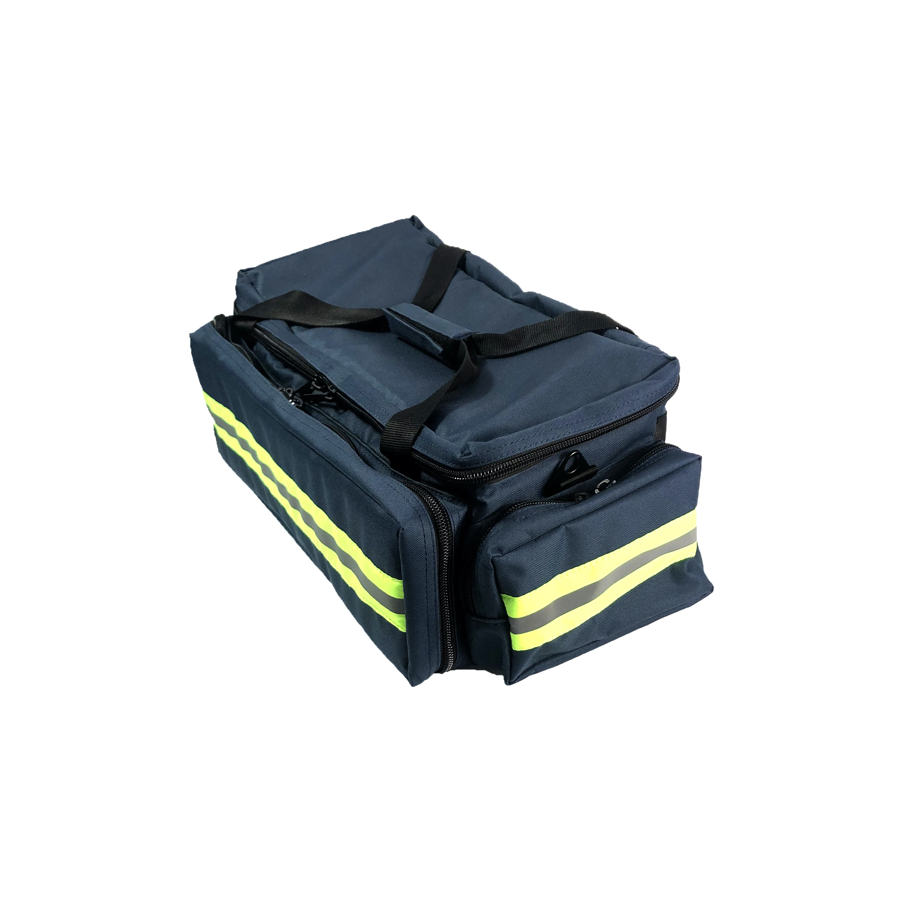 Oxygen Medical Airway Management Bag with Reflective Trim Good price