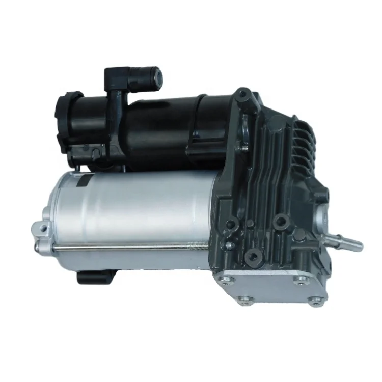 High quality auto parts Air suspension compressor LR032902 Original factory parts manufacturing Used range rover sport version