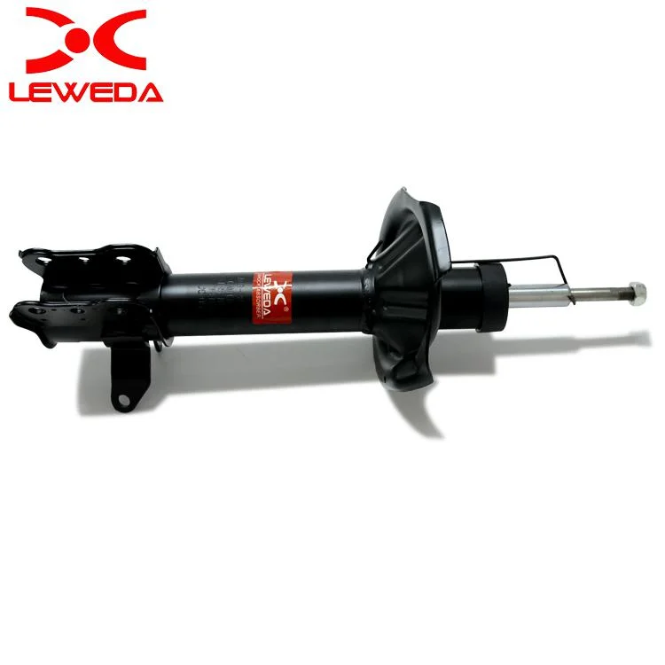 High quality auto parts supplier front left Shock Absorber for Toyota KYB 334173 48520-49046