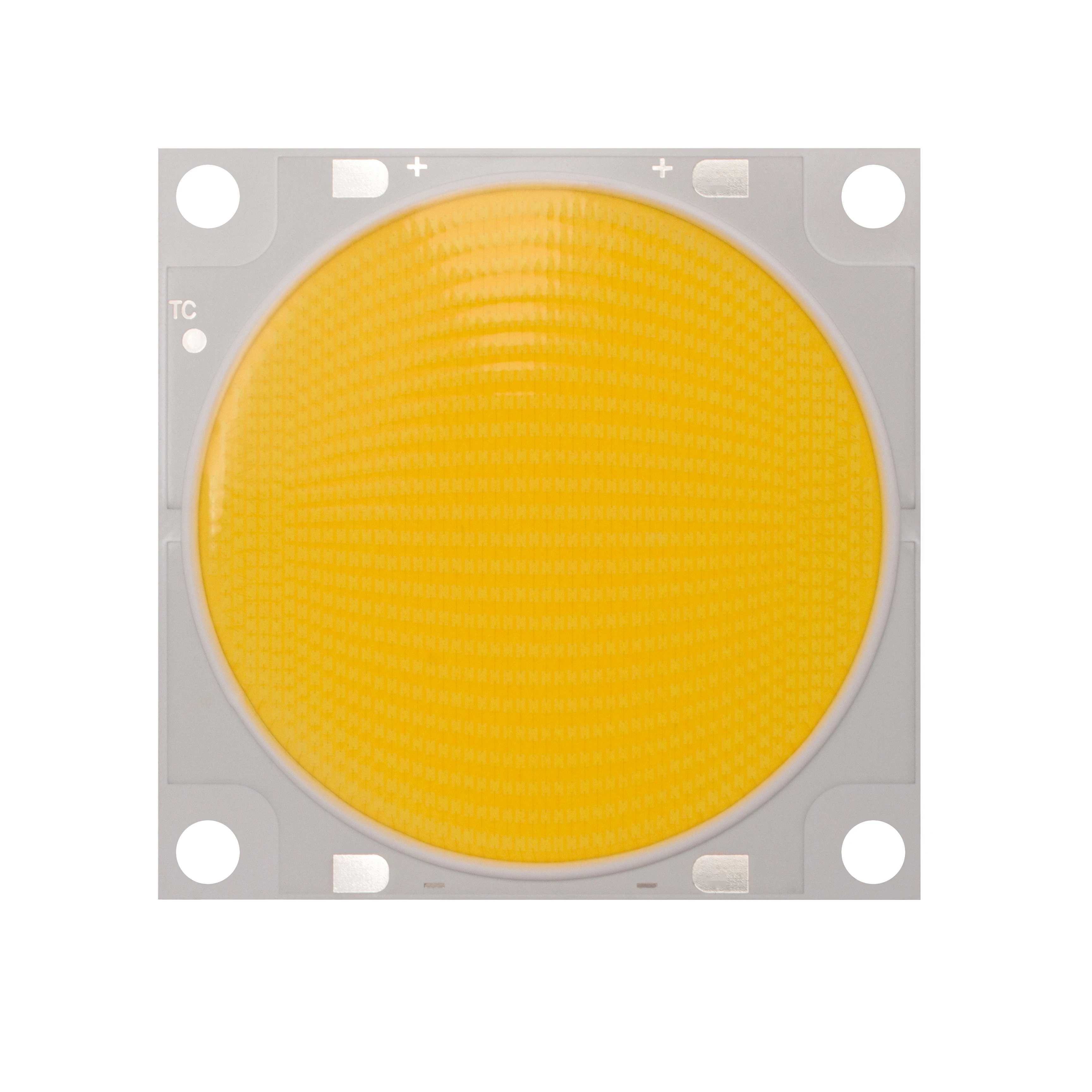 HY High CRI high power COB LED 500W Watt 5047 5050 chip Ra>95 TLCI>95 to Restore ture color for Photography Lighting