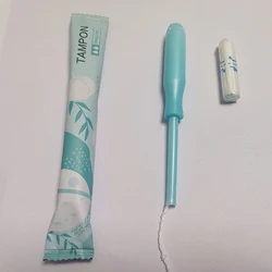 Biodegradable Cardboard Applicator Tampons