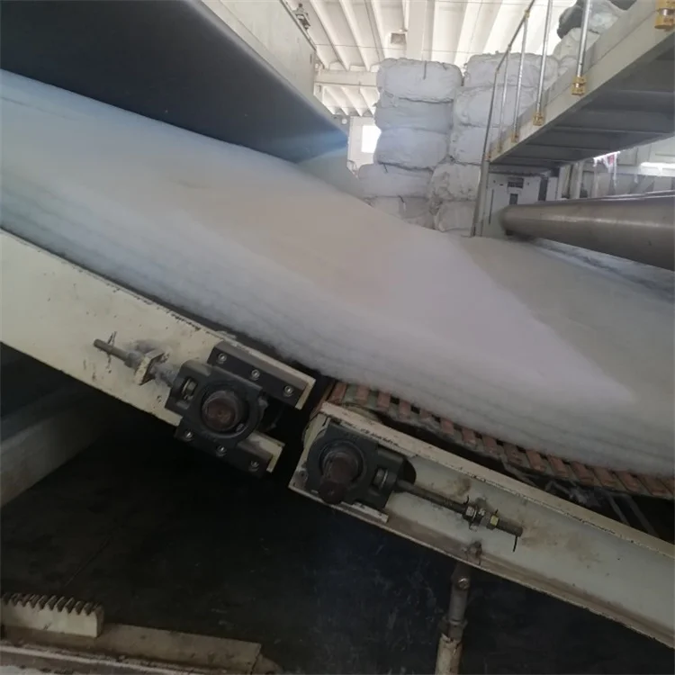 Best Price 100% PET PP Non Woven Geotextile Fabric for River Bank