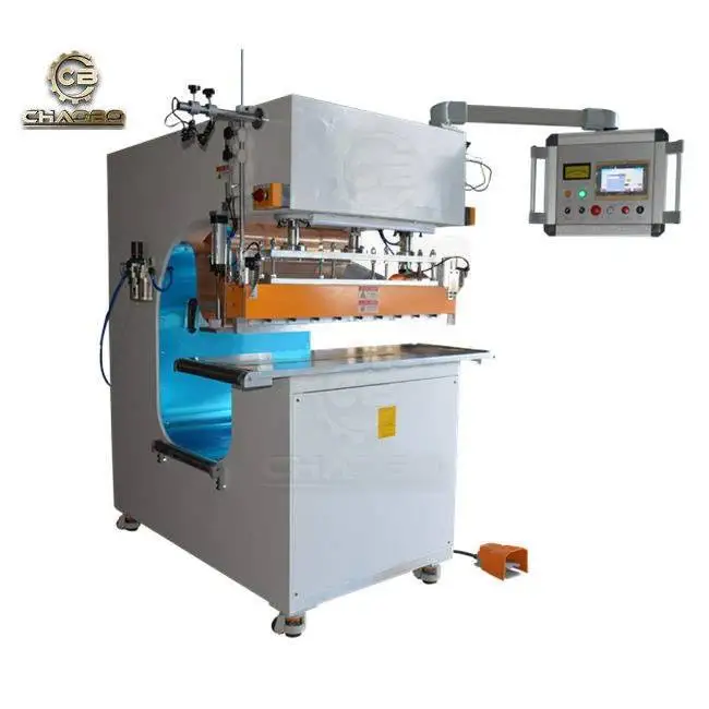 2024 New 12kw high frequency welding machine for car seat and conveyor belts