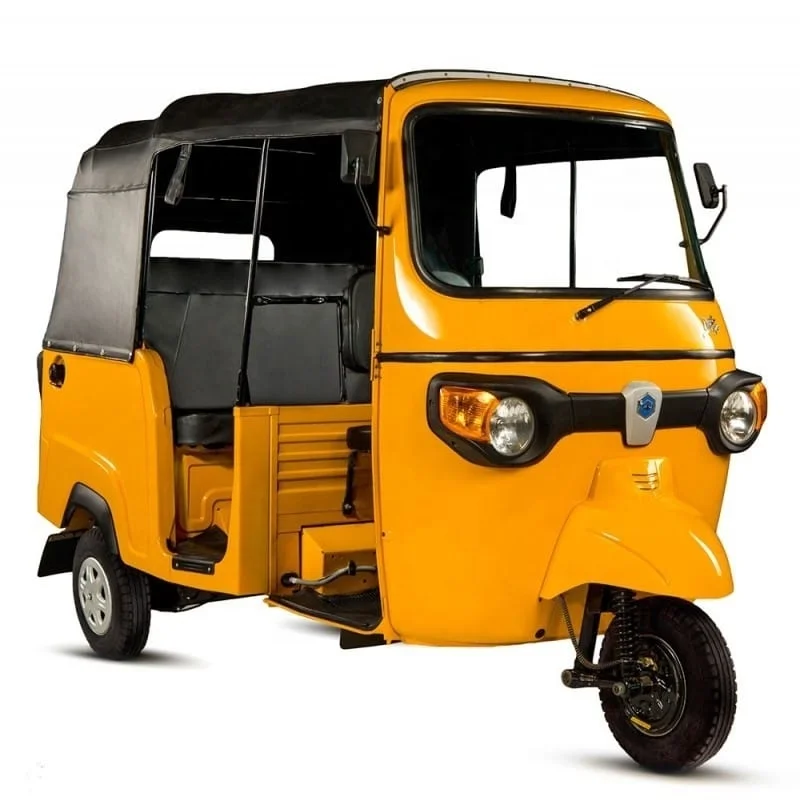 Genuine PartsTUKTUK Tricycle Spare Parts Three Wheelers Aceessoires Used For PIAGGIO APE