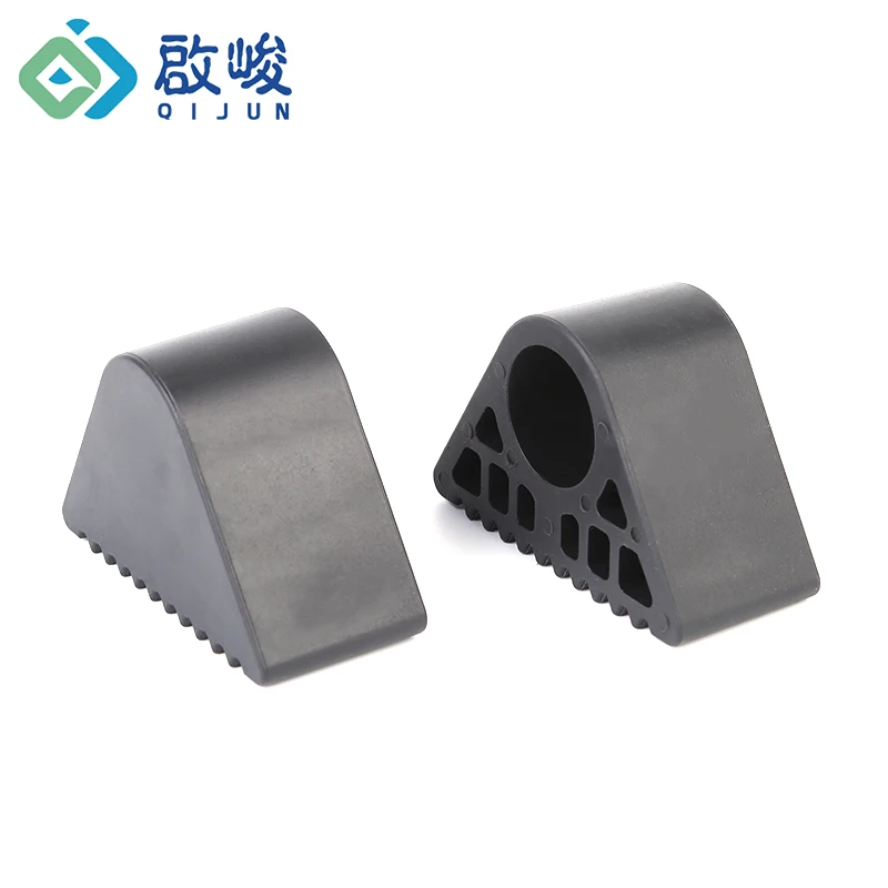 
Professional Commercial Silicone Rubber Medical Anti-skid foot cover for elderly crutches protection pad 