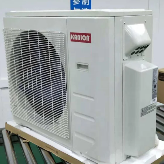R410a Скоп 4 0/класс A ++ инвертор Раздельный кондиционер для помещений