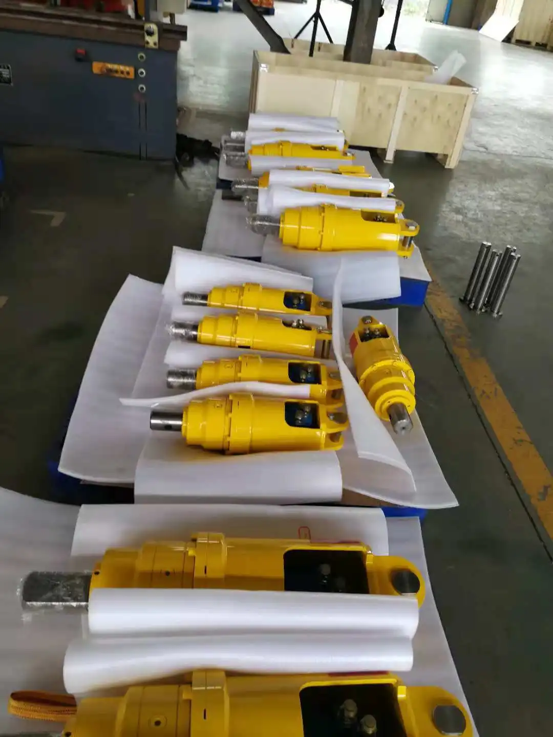 earth auger drilling machine for mini excavator