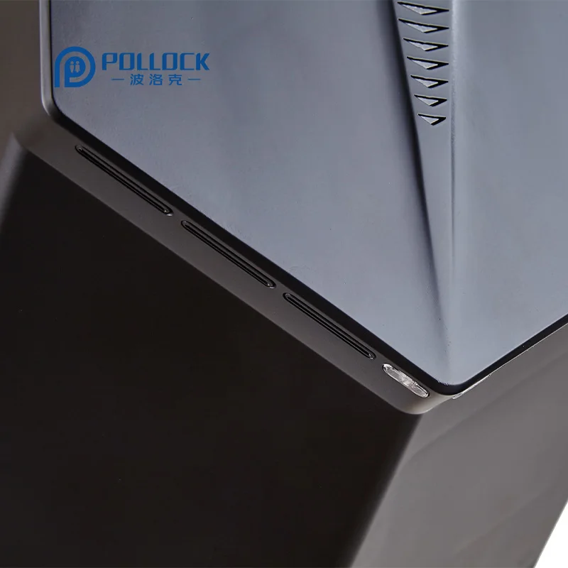 V Shape Automatic Hand Dryer,Handdryers For Toilet