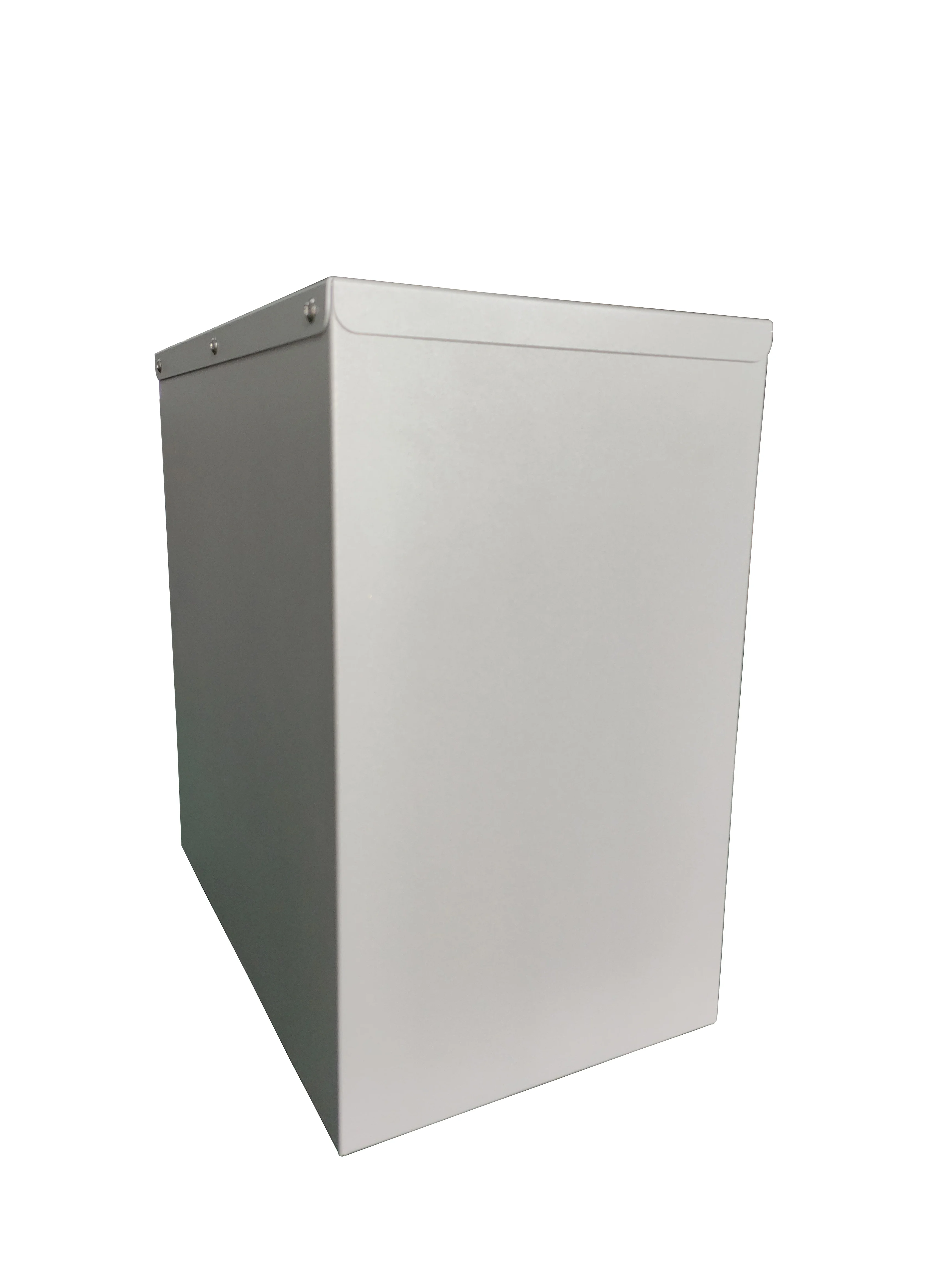 Residential  undercounter sparkling water dispenser