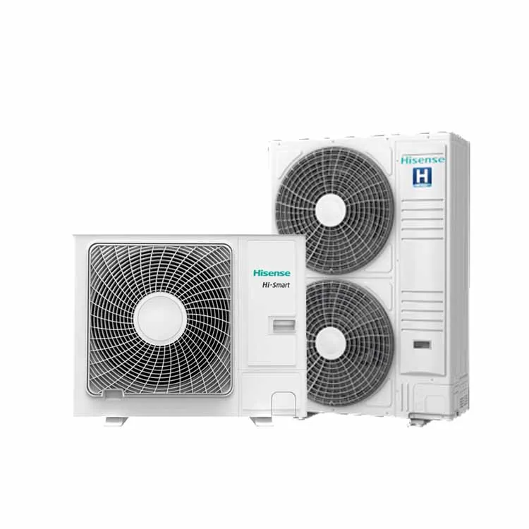 2-10 тонн Mini VRF центральный аэрокон многослойные кондиционеры для дома