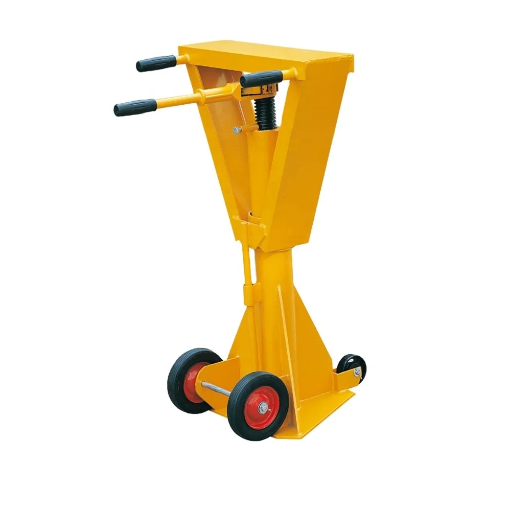
Trailer Stabilizer Jack 