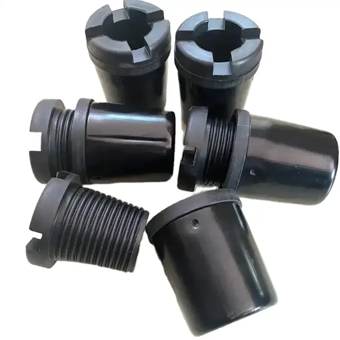 API 5DP drill pipe heavy duty plastic Thread Protector EU/NU/BTC