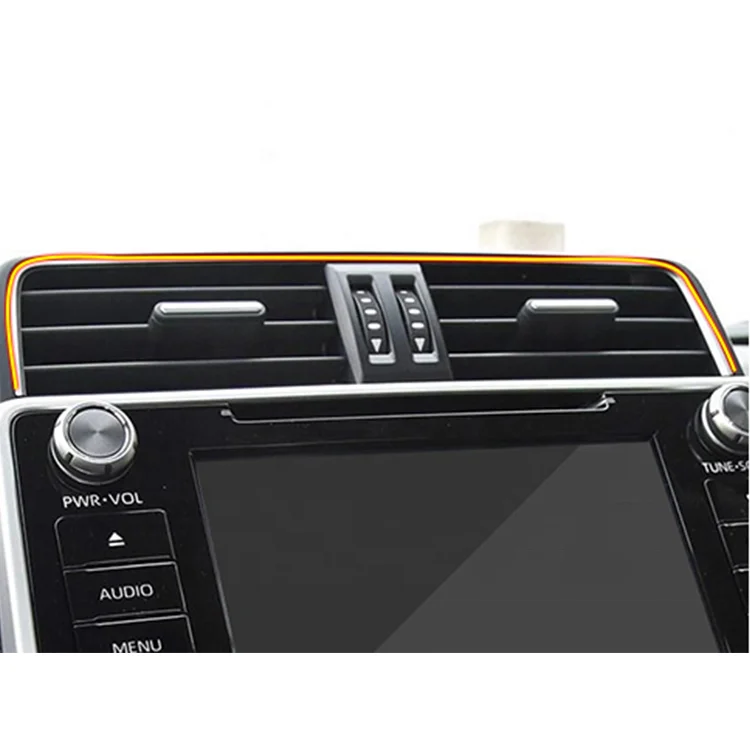  Для Land cruiser Prado 2010 -2017 комплект модернизации салона FJ150 преобразование в 2020. Комплект аксессуаров для