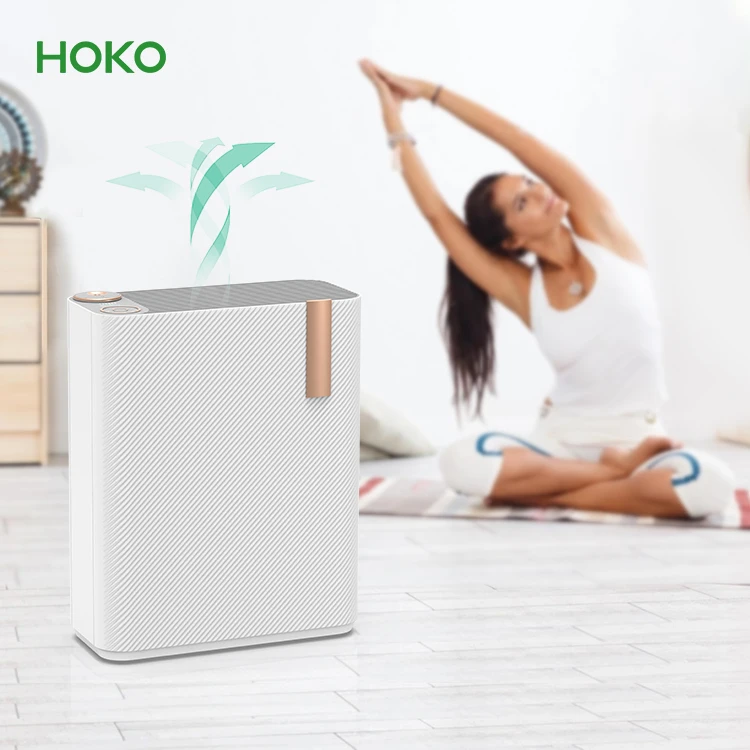 Оптовая продажа oem офисная комната smart Wifi портативный фильтр очиститель воздуха домашний очиститель бытовые очистители воздуха увлажнитель очиститель воздуха