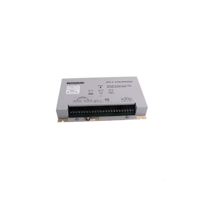WOODWARD 8200-205 With Good After-sale Service Brand New In Stock