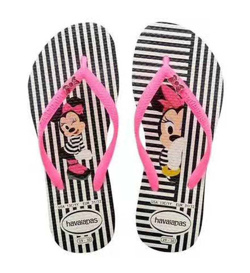 summer Ladies Havana flip flops slippers women sandals