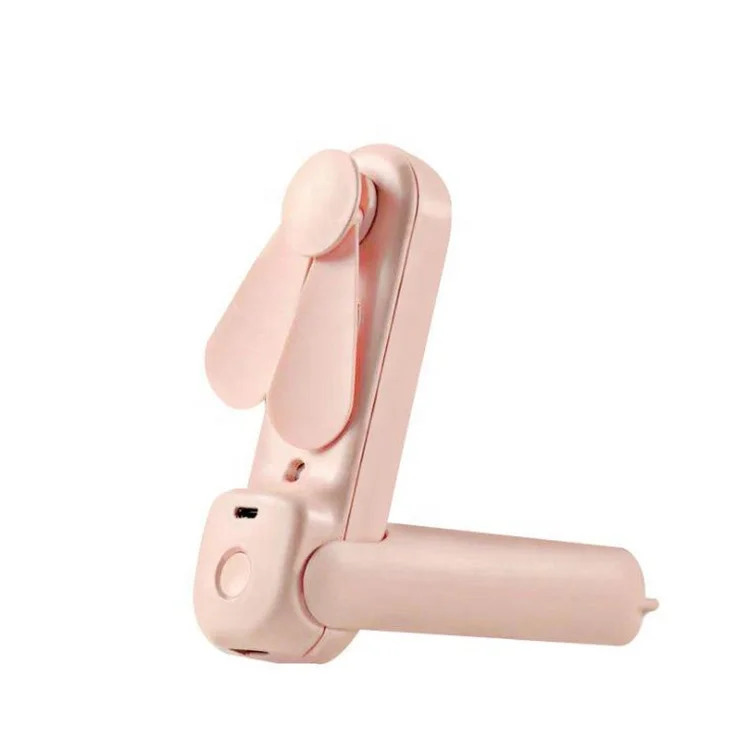 Handheld Nano Mist Spray Facial Nano Mister Sprayer Face Water Spray With Fan