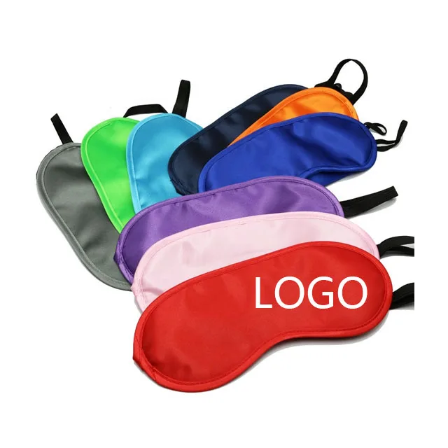 
Adjustable Natural Silk Sleep Mask Blindfold 100% Pure Mulberry Silk Eye Mask for Pouch Gift Bag Pack Eye Mask For Sleeping 