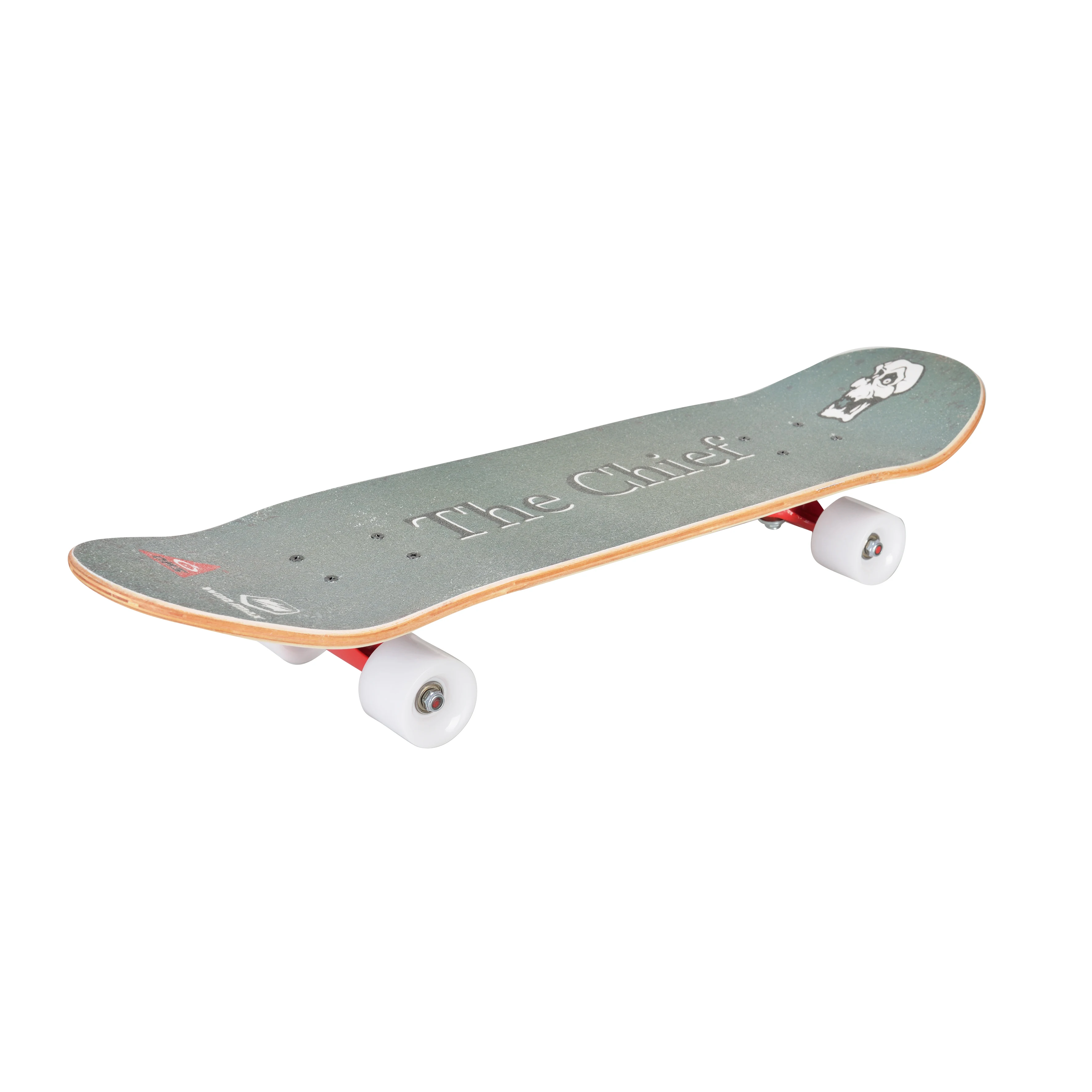 Win.max 9 Layer Chinese Maple Double Kick Concave 31'x8' Complete Standard Skate Boards for Girls Boys