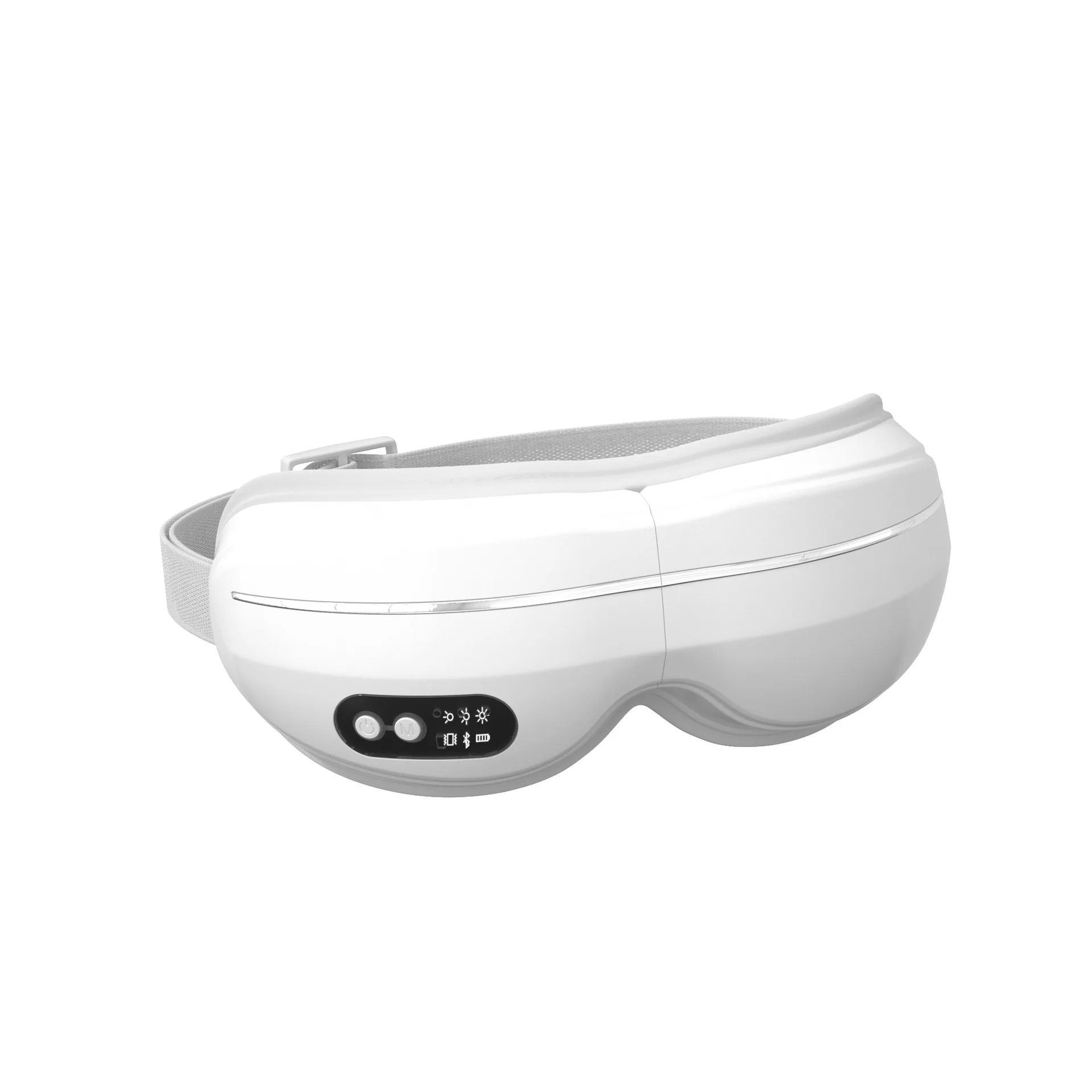 new massage products electric eye massager with heat compression face eye care massage Vibration equipment