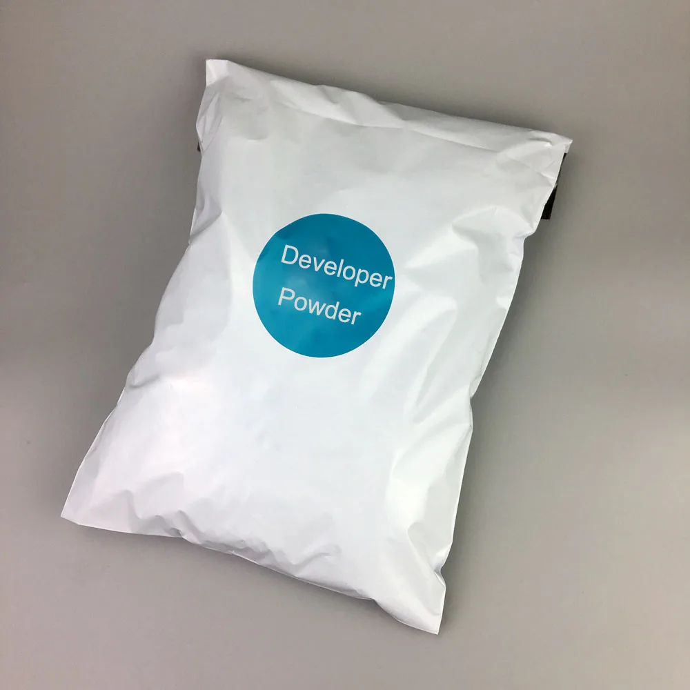 NDT пленка химический порошок рентгеновский Тени Порошок для ручной обработки 5 галлонов Разработчик: A + B фиксатор: A + B