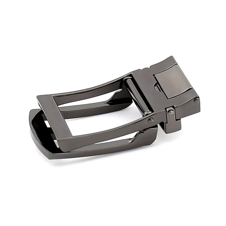 Manufacturer Personalized Metal Belt Buckles Special Plated Logo 3D Bulk Cheap Custom Western Cowboy Belt Buckle