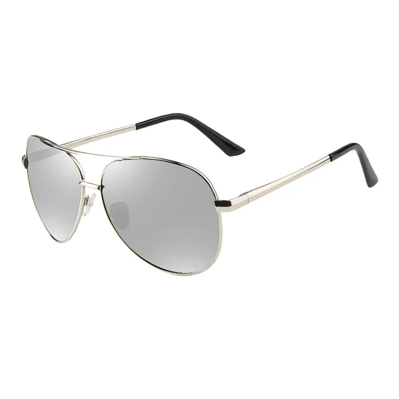 Polarized night vision glasses men driving sun day and machine wholesale 9011