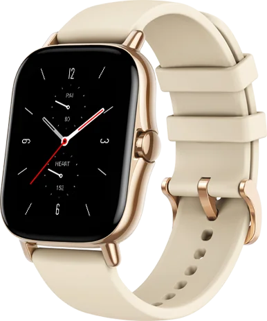 Amazfit GTS 2e Smartwatch Rate 90 Sports Modes 5 ATM 24 Days Battery Life Smart Watch